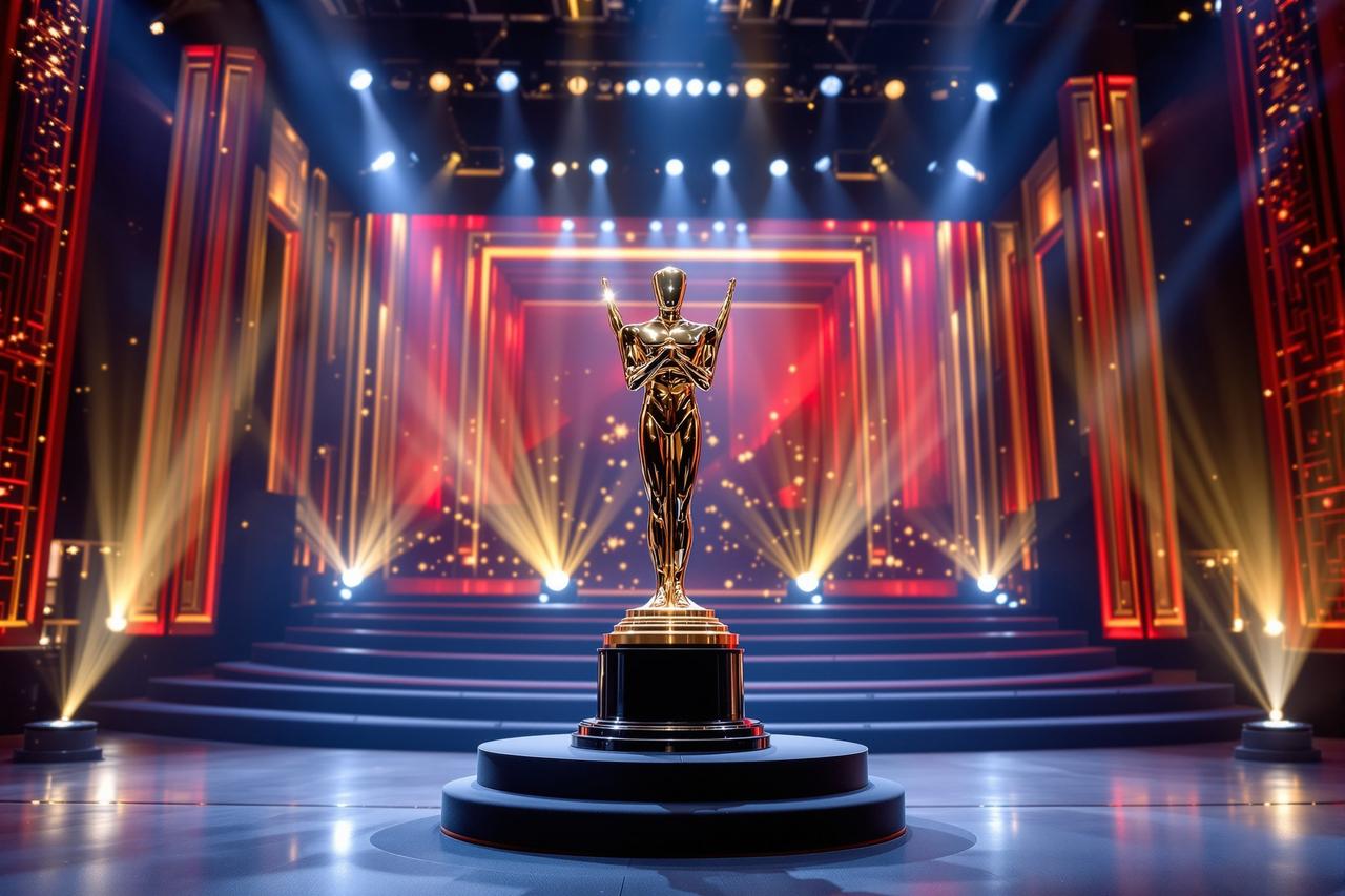 樱桃视频荣获第32届金鸡奖最佳制片公司